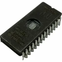 AM27C256 200DC EPROM UV Integrated Circuit