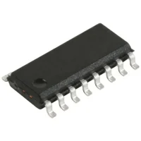 TEA1062T Integrated Circuit